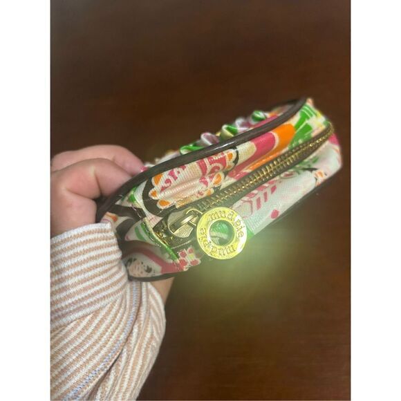 Mud pie travel case - Picture 3 of 4